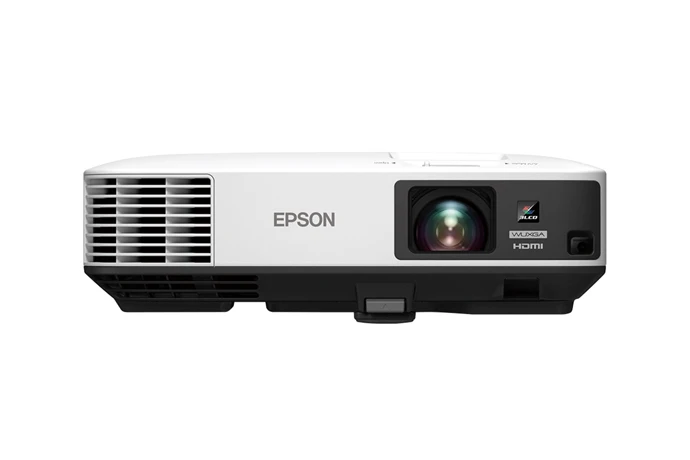 엡손 EB-2250U 프로젝터 제품 사진